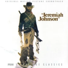 JEREMIAH JOHNSON (FSM1215)