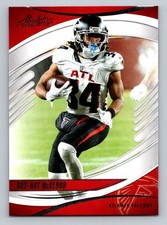 2025 Panini Absolute #22 Ray-Ray McCloud Retail
