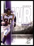 Cris Carter 2024 Topps Signature Class #32 Vikings NFL READ FREE SHIPPING