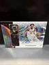 2022-23 Panini Photogenic - Solarise Signatures Jalen Brunson #SS-NJK (Auto)