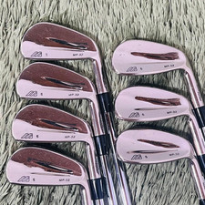 Mizuno MP-32 Set 7 Piece Dynamic Gold S200 Flex S