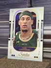 2025 Panini Yaxel Lendeborg Dominators Autographs - Scope (Raw)