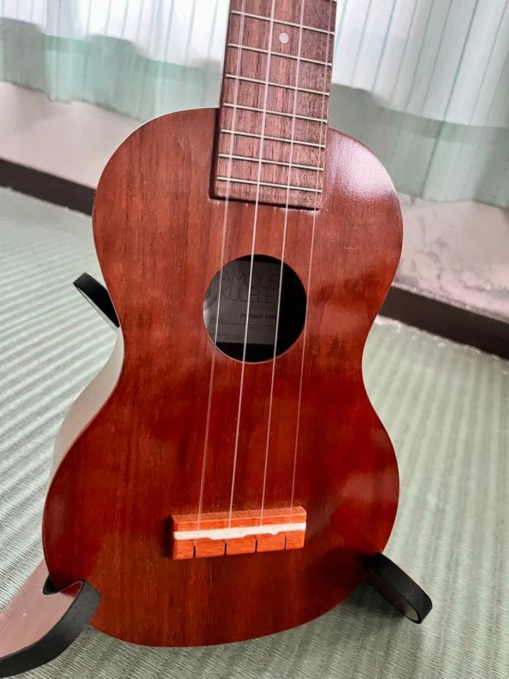 famous FS-S4GF�uORG�v - Image 2 of 4