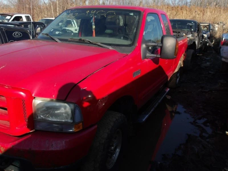 Cinto de segurança banco dianteiro assento dividido 40/20/40 compatível com 02-07 Ford F250SD PICKUP 1281244 - Imagem 2 de 4