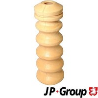 JP Group Anschlagpuffer, Federung Hinterachse FüR VW
