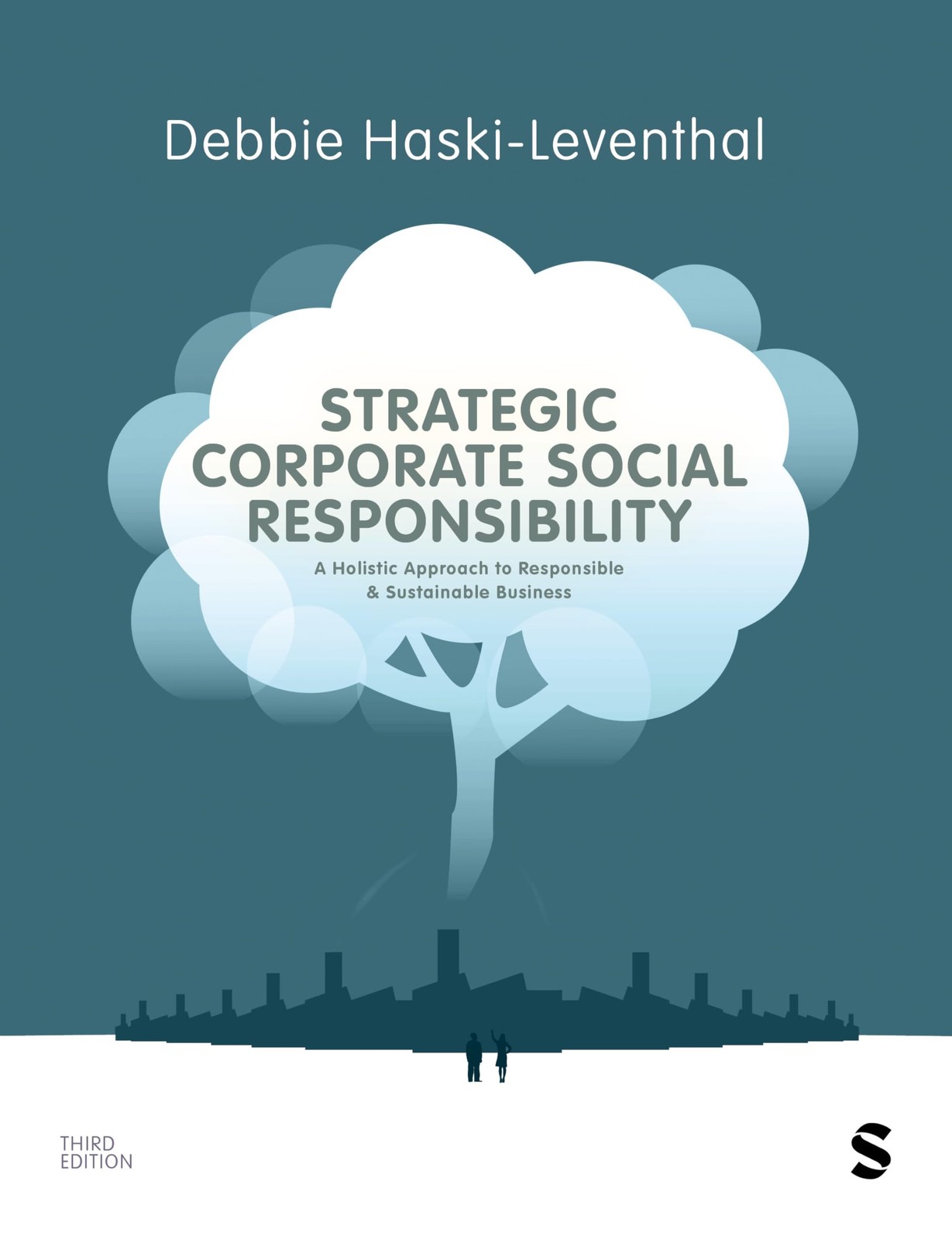 Strategic Corporate Social Responsibility : A Holistic Approach To Sustainable And Impactful Business Debbie Haski-Leventhal - Image 7