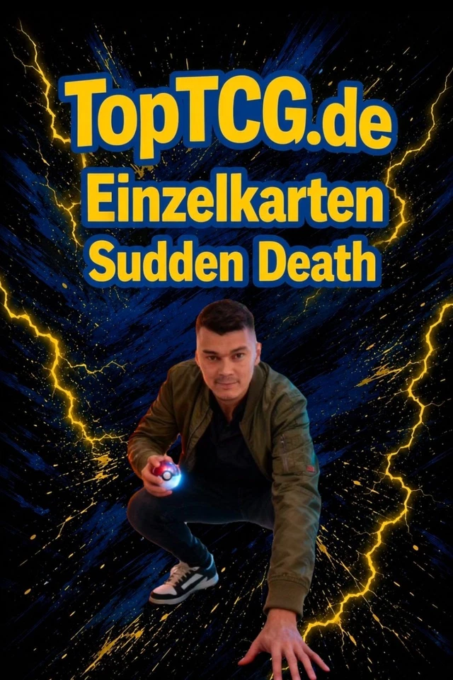 Rest Einzelkarten Pipline von der Messe !