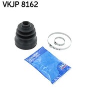 Neu - Skf VKJP8162 Faltenbalgsatz, Antriebswelle FüR CitroËN Opel Peugeot