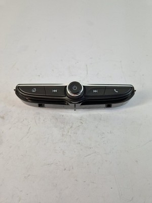 OPEL INSIGNIA B Z18 Multifunction Multifunktion Switch Button Schalter 42342525