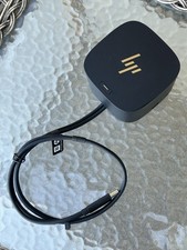Brand New HP Thunderbolt 280W G4 Docking Station NO ADAPTER