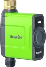 RAINPOINT Bewässerungscomputer WLAN ohne Ant...