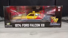 1974 FORD FALCON XB Model Number 1 18 Greenlight