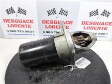 Démarreur Mg TF