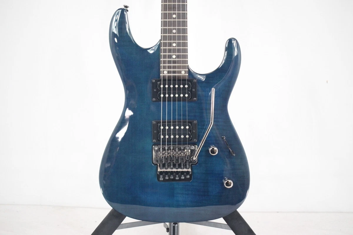 Dean Custom 350 Electric Guitars for sale | eBay