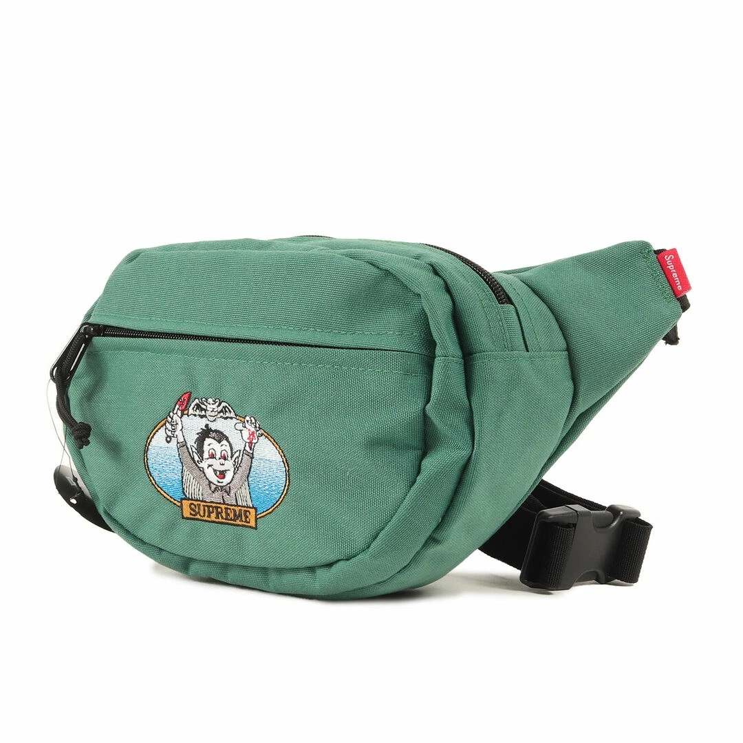 Supreme Bag 21SS Vampire Boy Taille (Vampire Bag) Vert Occasion BEEG 0