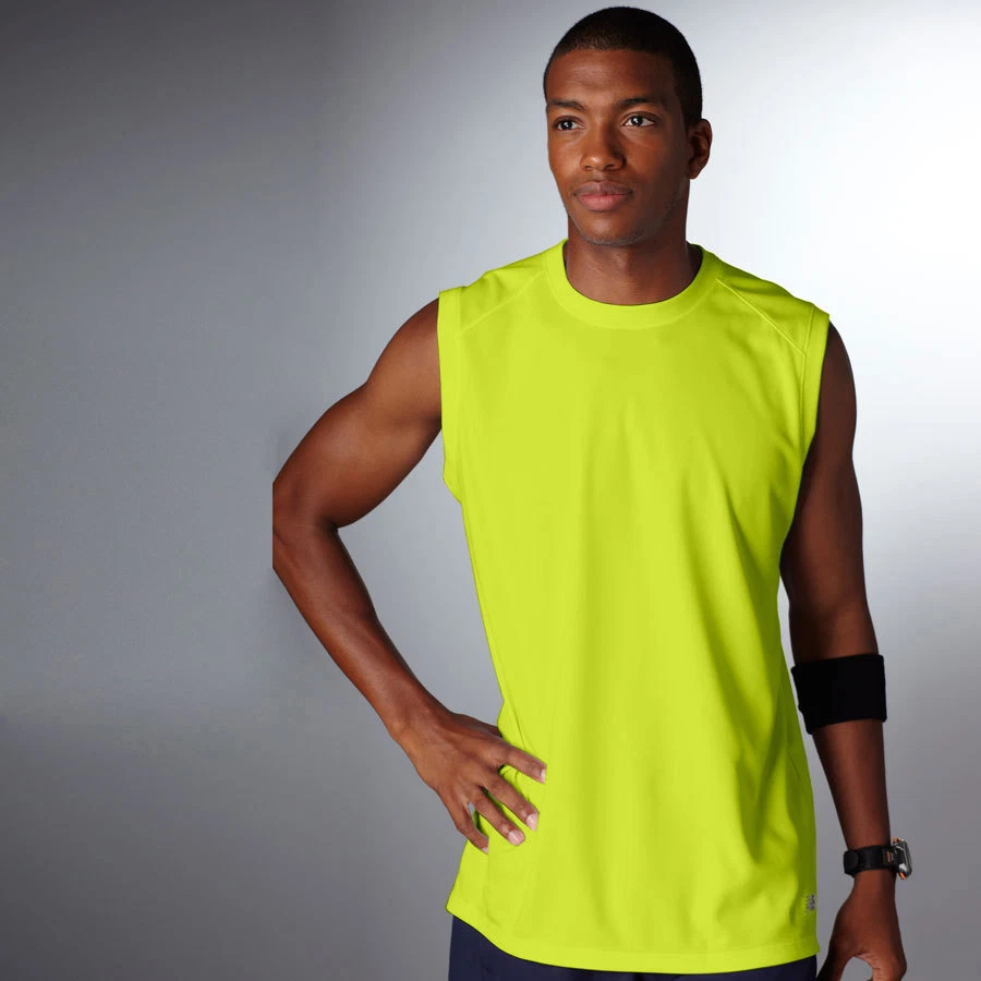 New balance gym clearance tops