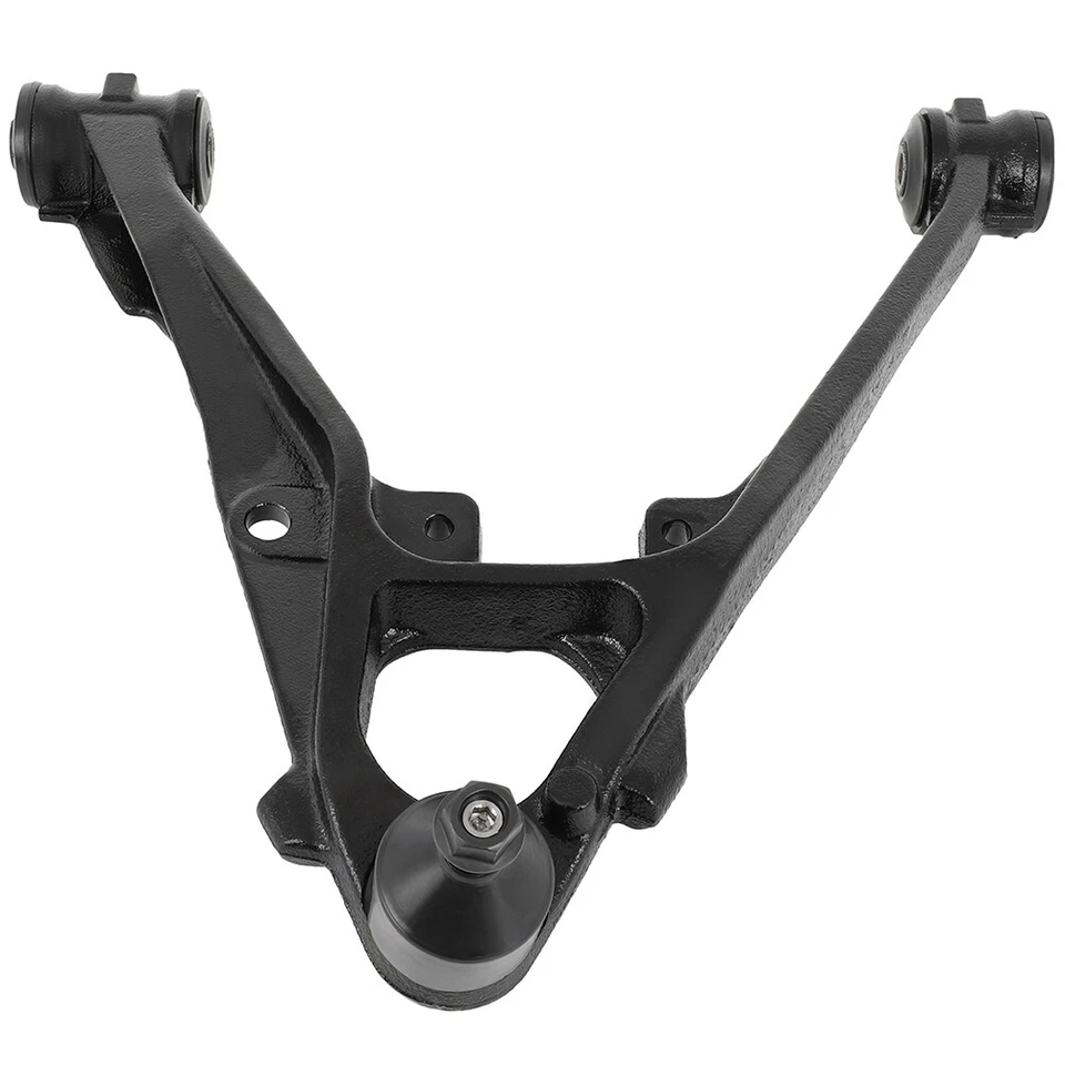 Front Upper & Lower Control Arm Sway Bar For CHEVY SILVERADO SIERRA 1500 YUKON Foto 4 de 4