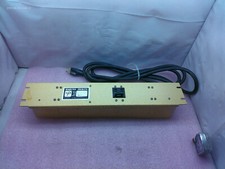 COMPUTER PRODUCTS, 070-0036-000S, CONTROLLER, POWER 125 V F 
