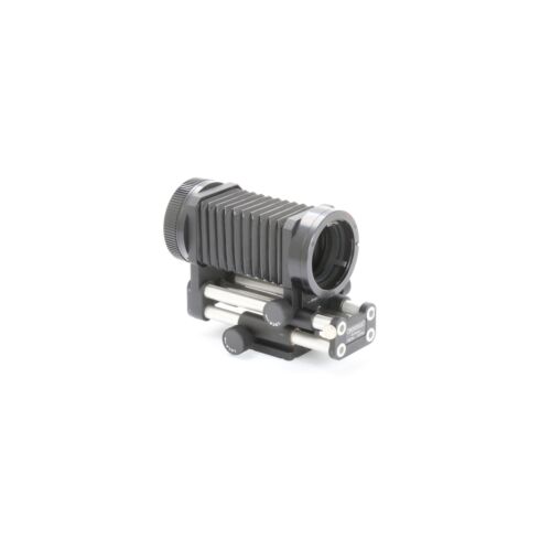 Novoflex Auto-Balgengerät MI/AF "BALMIN-AF" + Defekt (247610) - Bild 3 von 6