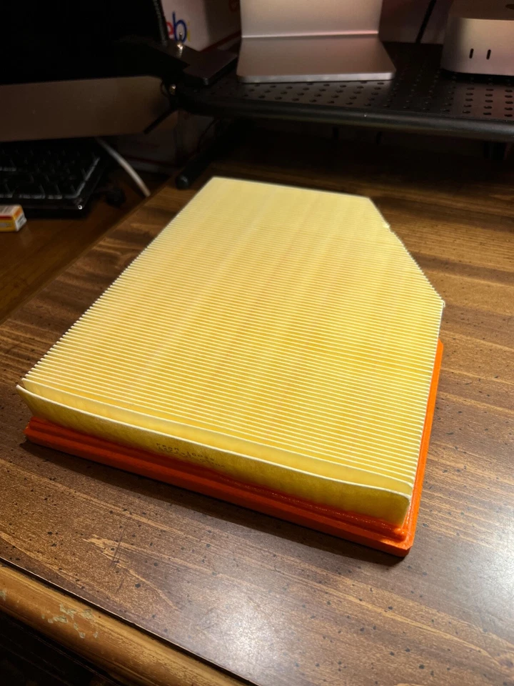 Filtro de ar FRAM™ EXTRA GUARD CA10022 ~ 2X proteção do motor ~ SEM CAIXA / NOVO - Imagem 2 de 4