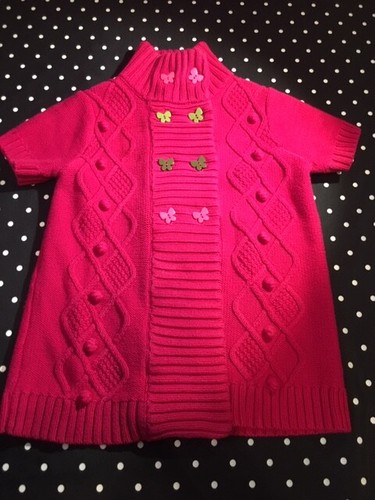 volume priced Gymboree EUC sweater jacket 5 6 7 8 9 10 12 view pics - Picture 22 of 56