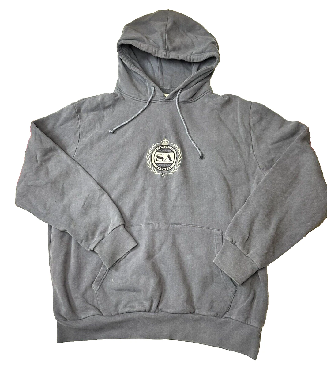 Hoodie suspicious cheap