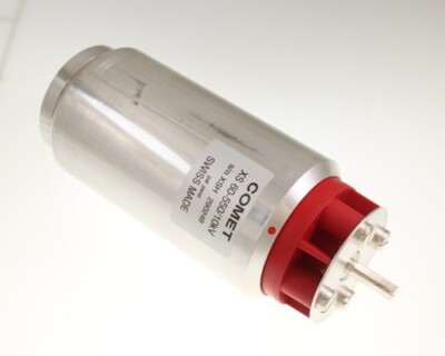 Byab XS60-550/10KV BYAB CAPACITOR 60PF 10000V VACUUM | eBay