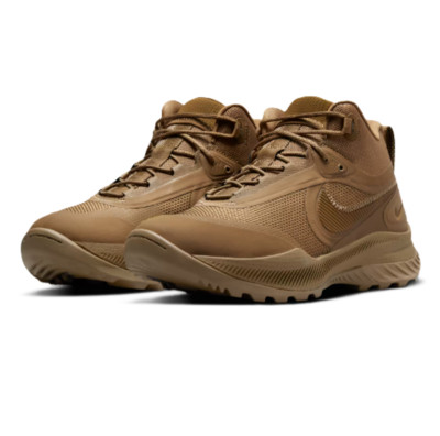 Nike Men's React SFB Carbon Elite Outdoor Shoes Coyote CK9951-900 SIZE:7 g