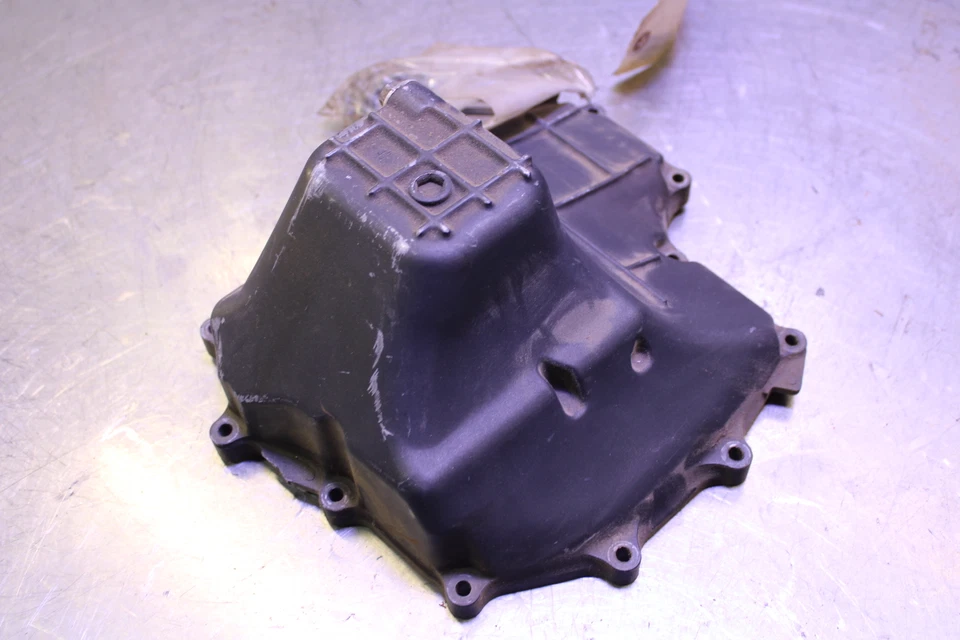 12-16 Honda CBR 1000RR Oil Pan - Изображение 4 из 4