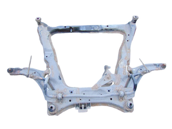 TRINEO TROLLEY CUNA TRAVESAÑO NISSAN QASHQAI+2 J10 (2009-2013)