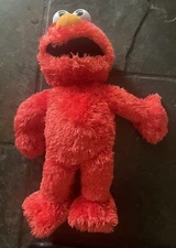 Sesame Street 79142 Tickle Me Elmo 35 Cm