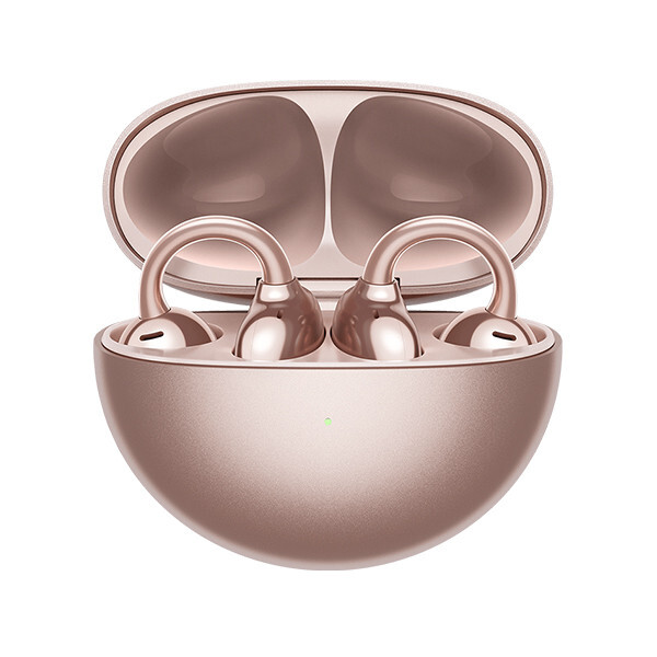 Huawei FreeClip GOLD HD Call Touch Control Clip-on Open Ear Earphone Earbuds | eBay Huawei FreeClip GOLD HD Call Touch Control Clip-on Open Ear Earphone Earbuds | eBay