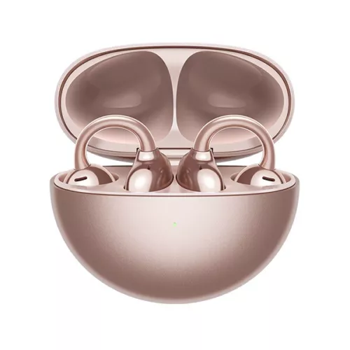 Original Huawei FreeClip HD Call Touch Control Clip-on Open Ear Headsets Earbuds - Picture 2 of 4