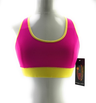 crossfit high impact bra
