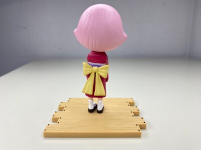 One Piece Mighty Jaxx Hidden Dissectibles OTOKO Ladies Edition