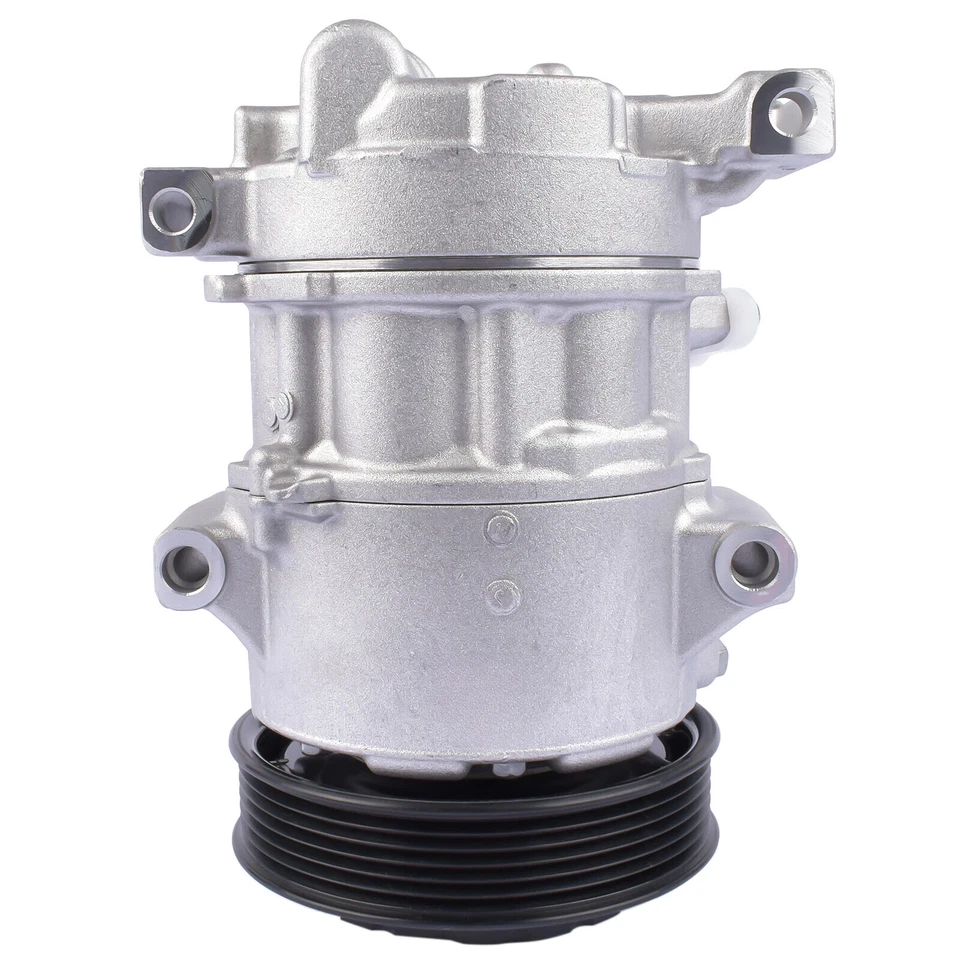 A/C Compressor for TOYOTA COROLLA 1.8L - 2014 2015 2016 2017 2018 2019 2020 2021 — 第 3/4 张图片