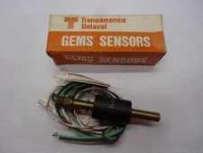 GEMS Level Switch 57144 TH800