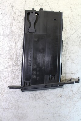 BMW E90 318i 105kW Getränkehalter Cupholder Becherhalter Links 7127461