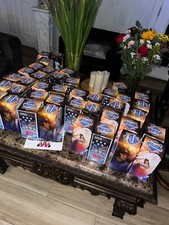 Roberto Alomar Bobblehead and Frank Thomas Statue Stadium Giveaways 62