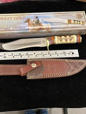 Chipaway Cutlery Hunting Knife CW-880SB