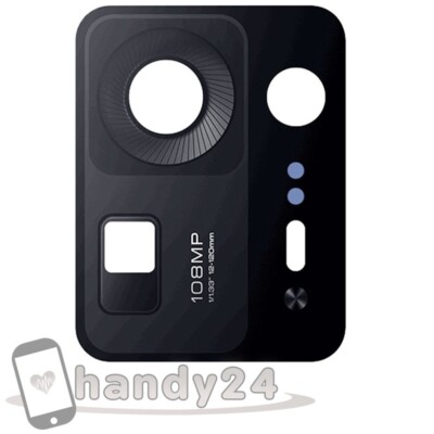 Camera Glass Für Xiaomi Mix 4 Lens Scheibe Kamera Glas Kameralinse inkl. Kleber