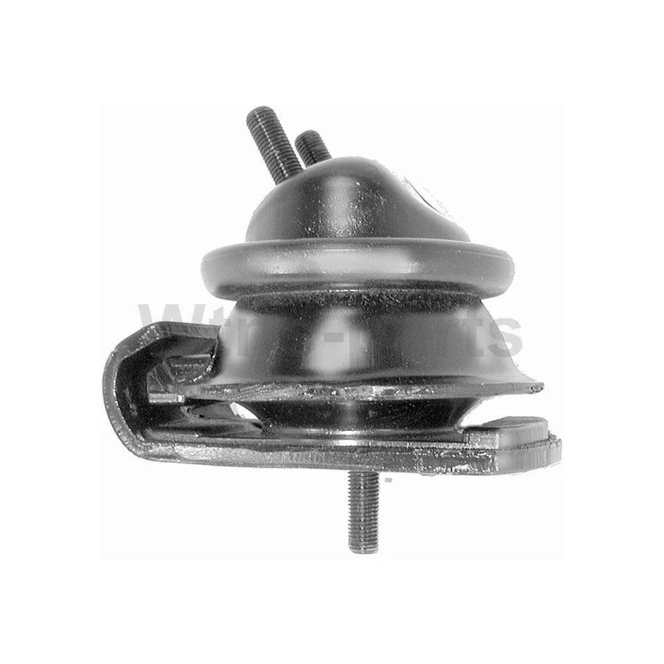 Anclaje de montaje de motor delantero 2 piezas para Nissan Xterra 2000-2004 Foto 4 de 4