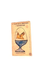 The Natural History of Nonsense (B. Evans - 1960) (ID:30118)