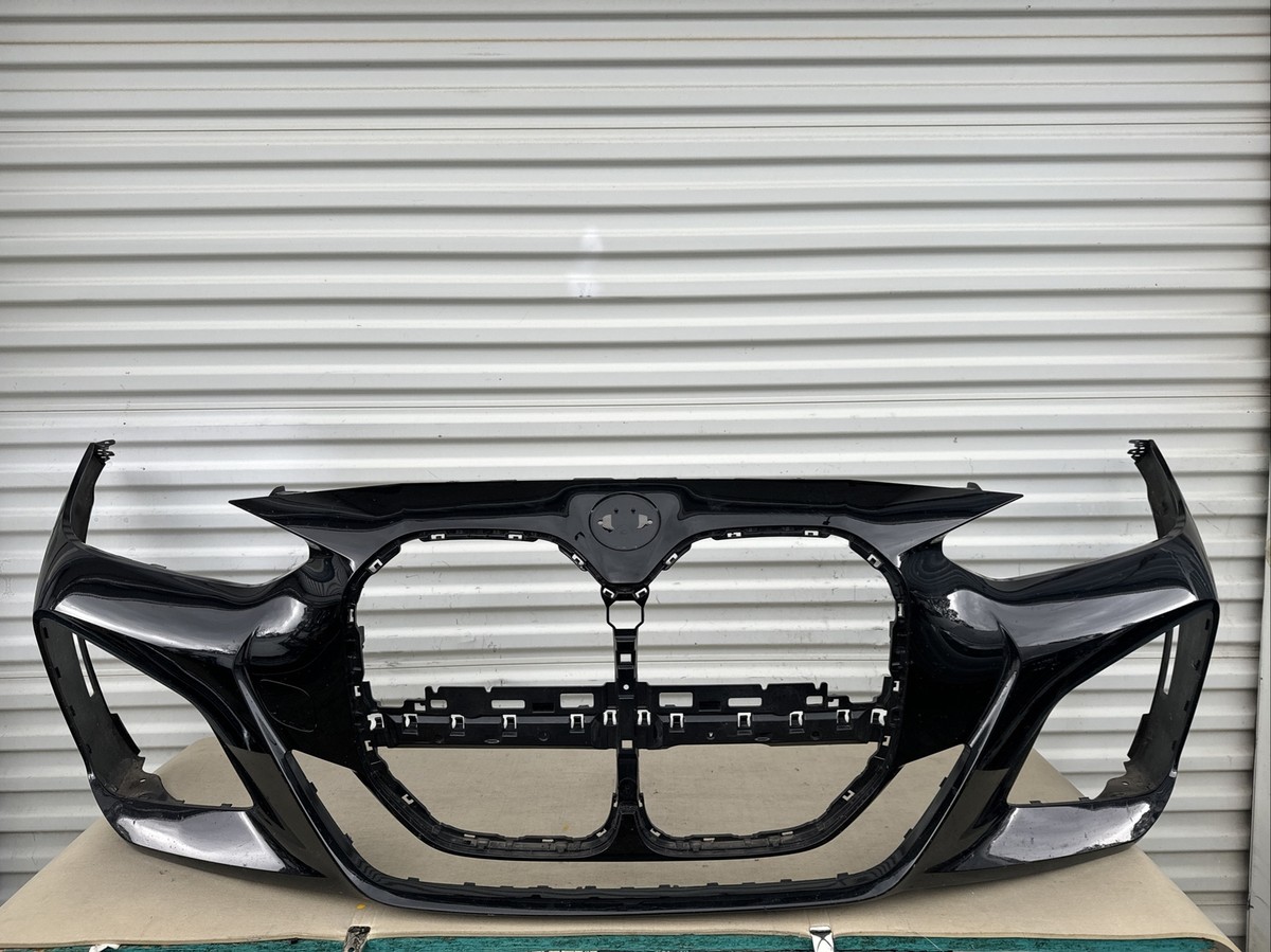 2021 2022 2023 2024 BMW M440i 430i G22 G23 M Sport Front Bumper
