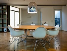 Vitra Eames Segmented Table Konferenztisch