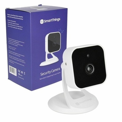 smartthings wifi speaker