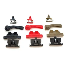 Accessory Switch adjustment lever swing head For WAHL 8591 8148 hair clipper