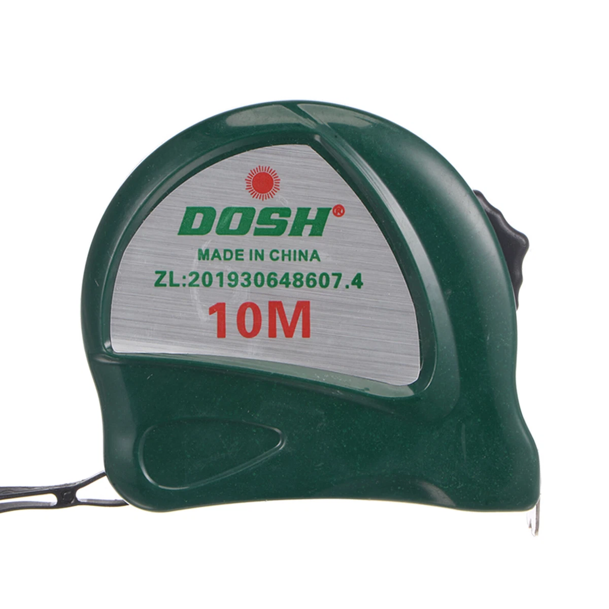 10M 32Ft Tape Measure 1 8 Fractions Steel Measuring Tape 25mm Accuracy 1 32