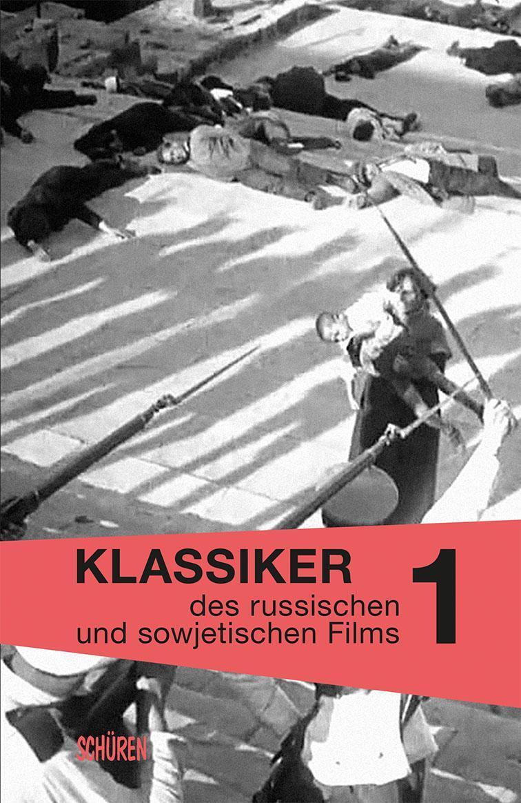 Thumbnail - Klassiker Des Russischen Und Sowjetischen Films Bd. 1, Peter Klimczak