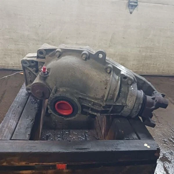 2002 - 2009 年吉姆西特使前轴差速载体组件 3.42 比例原始设备制造商 — 第 2/4 张图片